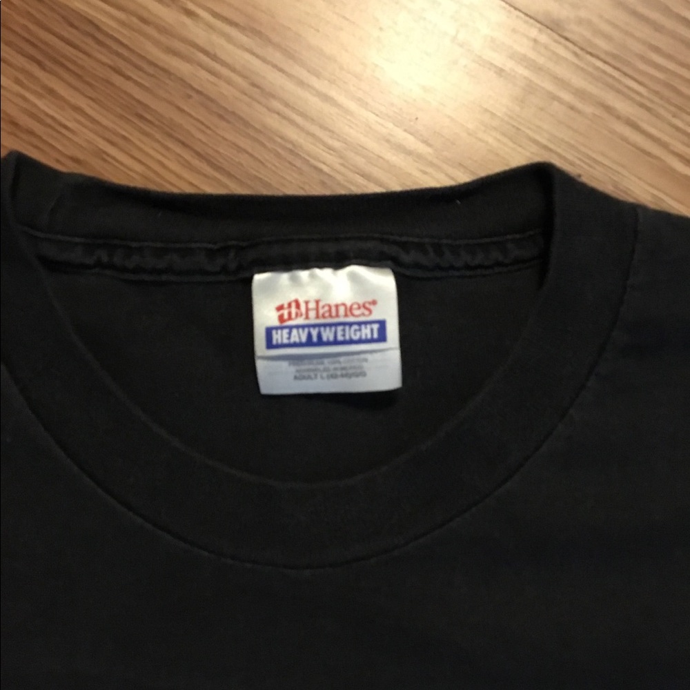 Easy Riders Muscle Shirt - Picture 3 of 3